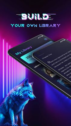 FicWorld-Read Webnovels&eBooks - Screenshot 4