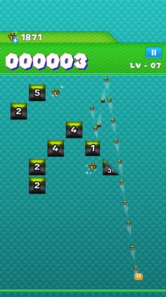 Clash Of Ball - Screenshot 2