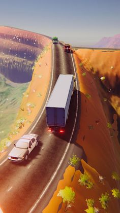 Death Road - Screenshot 2