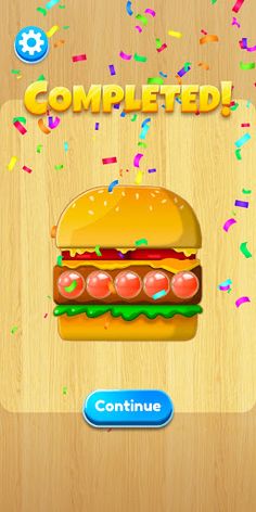 Hole Filler - Screenshot 3