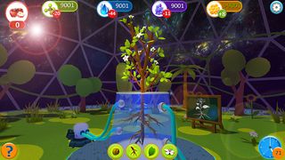 Бонсай - вирости дерево - Screenshot 2