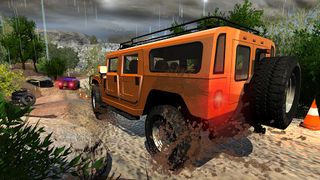 Offroad Car H - Screenshot 3