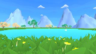 Green Forest Demo - Screenshot 2