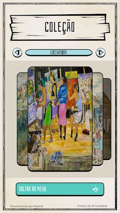 Papa-peixe - Screenshot 2