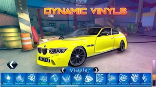 Modern Car Parking Multiplayer - Screenshot 1