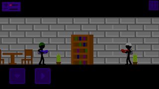 Stickman BATTLEGROUNDS - Screenshot 2