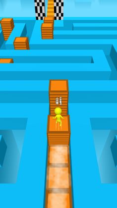 StackyMaze - Screenshot 2