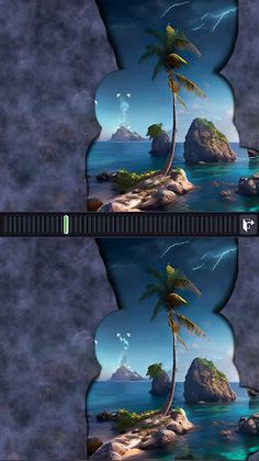 Eagle Eye: Find the Difference - Screenshot 1