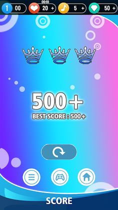 Beca Barreto Piano Tiles - Screenshot 4