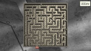 Marble's Labyrinth - Screenshot 2