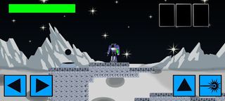 MADNESS COLONY - Screenshot 1