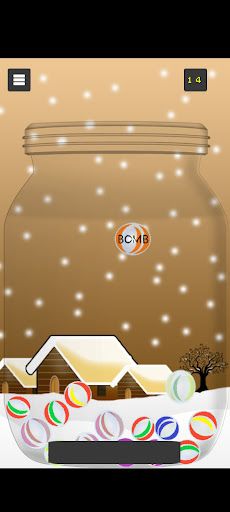 Impossible Marbles! - Screenshot 2