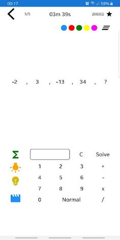 Math-ter - Screenshot 4