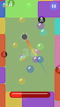 Bountiful Bubbles - Screenshot 3