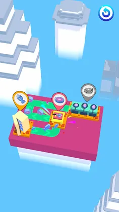 Link master - Screenshot 1