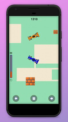 F1 Royale - Screenshot 3