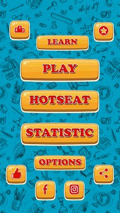 Quizonia The Country Capital - Screenshot 1