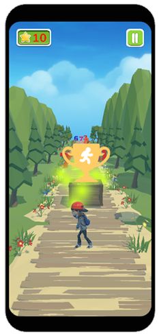 Bản Cửu Chương - Screenshot 4