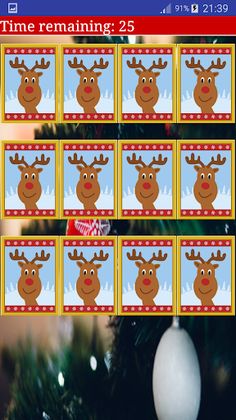 Memory Game - Screenshot 4