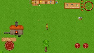 Village of Time - Screenshot 2