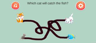 Delve&childr - Screenshot 1