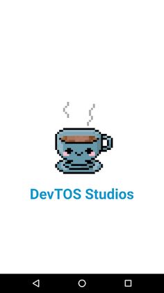 Coffee Runner - Screenshot 1