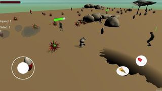 Anti-Coxide - Screenshot 2