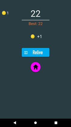 SnakeGo - Screenshot 4
