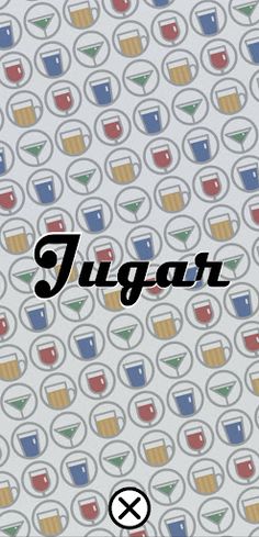 Borrachuno - Screenshot 1