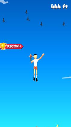 Double Bounce - Screenshot 4