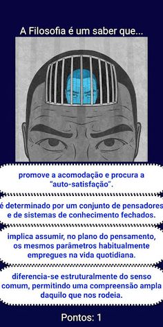 Philosophy Quiz Beta Edition - Screenshot 3