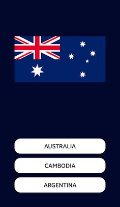 GuessFlags - Screenshot 1