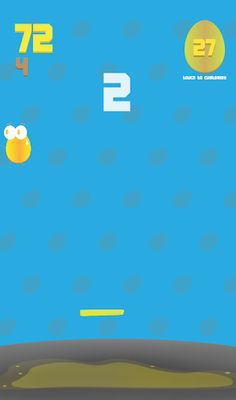 Egg Survival - Screenshot 1