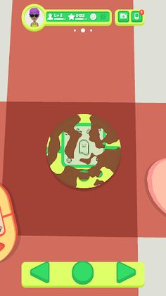 Noa Noa! - Screenshot 4