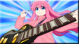 Bocchi The Rock Game - Screenshot 2