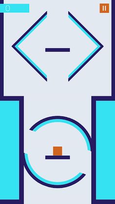 Accurate Jump - Screenshot 2