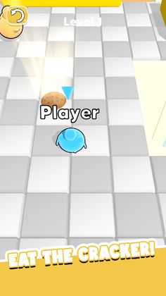 Bounce Man 3D - Screenshot 3