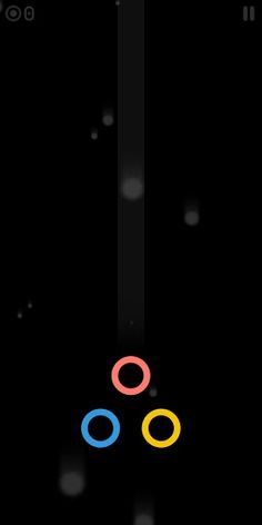 Complex Circles - Screenshot 4