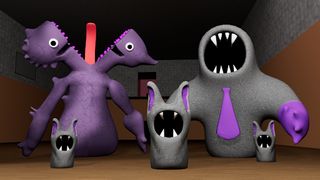 Survival Green Life Challenge - Screenshot 2