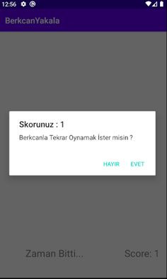 BCS Yakala - Screenshot 2