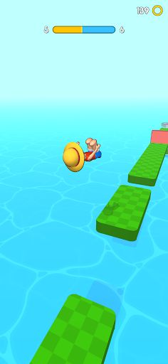 RUN PIECE - Screenshot 3