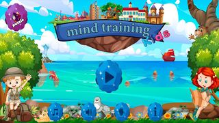 Mind Training Lite - Screenshot 1