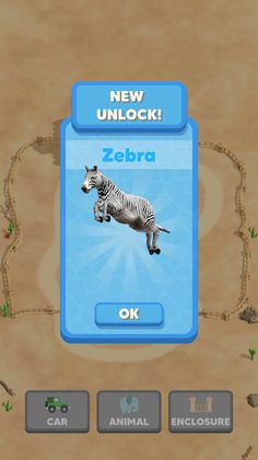 Safari Park - Screenshot 4