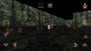 Cube Cracker Rooms [free] - Screenshot 1