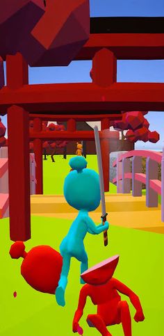 Kill Samurai - Screenshot 3