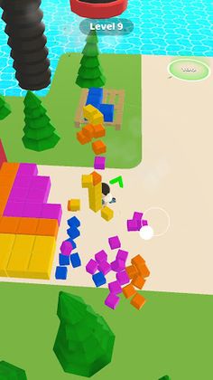 Puzzle Push - Screenshot 4