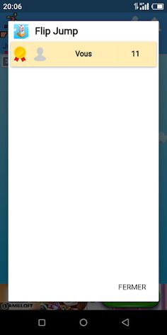 اقفز...يابطل.. - Screenshot 2