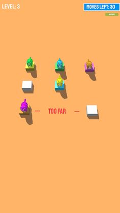 Puzzle Cats - Screenshot 4