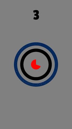 CircleTap - Screenshot 2