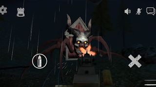 Spider Game Horror Multiplayer - Screenshot 2